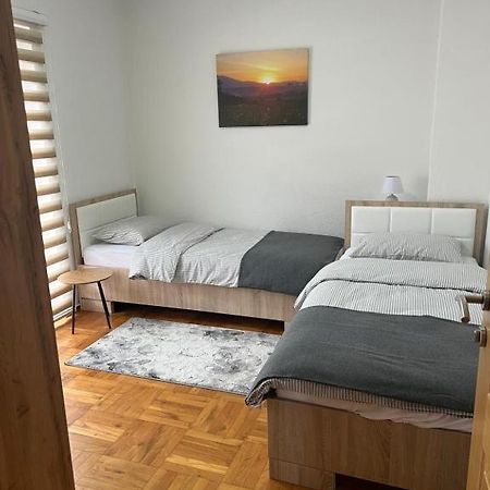 Teal Apartments Bihać Exteriér fotografie