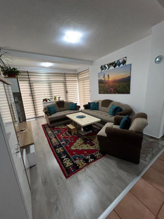Teal Apartments Bihać Exteriér fotografie