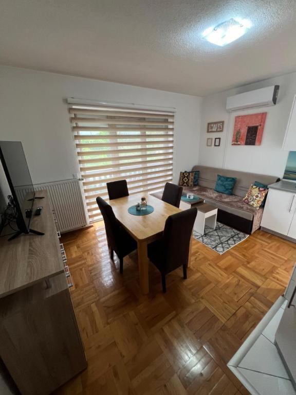 Teal Apartments Bihać Exteriér fotografie
